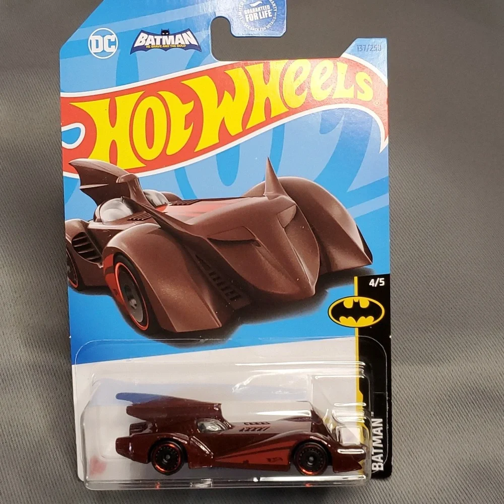 Hot‎ Wheels